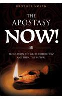 Apostasy Now!