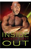 Inside Out Volume 1: Volume 1(Bronco's Boys)