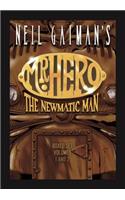 Neil Gaiman's Mr. Hero Complete Comics Boxed Set: Vol. 1-2