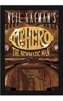 Neil Gaiman's Mr. Hero Complete Comics Boxed Set: Vol. 1-2