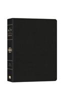 Cross Reference Bible-KJV