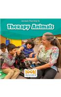 Therapy Animals