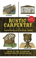 Rustic Carpentry