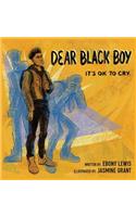 Dear Black Boy