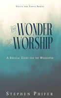Wonder of Worship