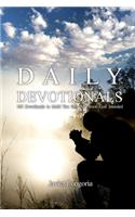 Daily Devotionals