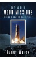 The Apollo Moon Missions