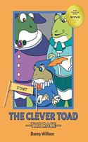 Clever Toad