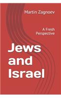 Jews and Israel