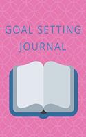 Goal Setting Journal