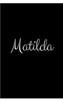 Matilda