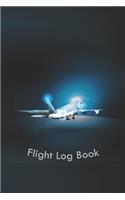 Flight Log Book