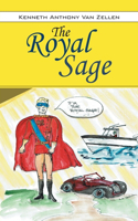 Royal Sage