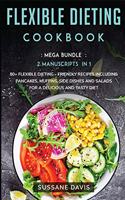 Flexible Dieting Cookbook