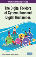 Digital Folklore of Cyberculture and Digital Humanities
