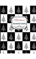 Christmas Memory Book
