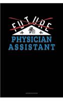 Future Physician Assistant: Address Book(809 Address Book)