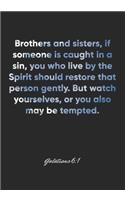 Galatians 6