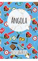 Angola Reisetagebuch