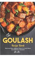 The Goulash Recipe Book