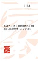 Japanese Journal of Religious Studies 46 (2019)