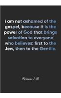 Romans 1