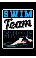 Swim Team Swag