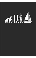 Sailing Evolution