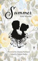 Summer with Original Foreword by Johanna Parkhurst