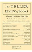 Teller Review of Books