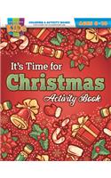 It's Time for Christmas