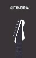 guitar journal