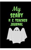 My Scary P.E. Teacher