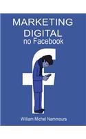 MARKETING DIGITAL no Facebook