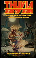 Thuvia, Maid of Mars