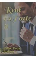 Real esTASTE it