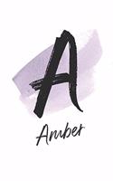 Amber