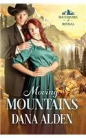 Moving Mountains