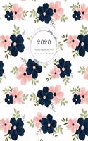 2020 Yearly & Monthly Planner