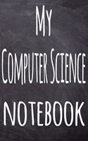 My Computer Science Notebook