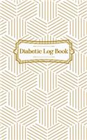 Diabetic Log Book