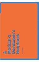 A Modula-2 Developer's Notebook