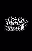Maid of Honor