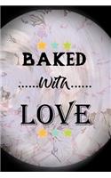 Baked With Love