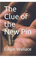 The Clue of the New Pin