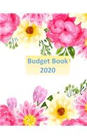 Budget Book 2020