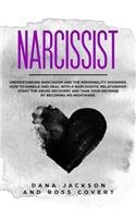 Narcissist