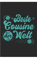 Beste Cousine Der Welt