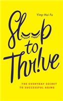 Sleep To Thrive