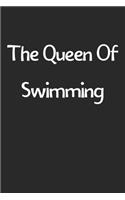 The Queen Of Swimming